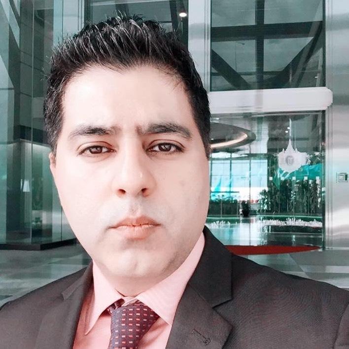 SUDHIR WADHAWAN