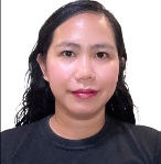CATHRINE ELAINE TUBIO