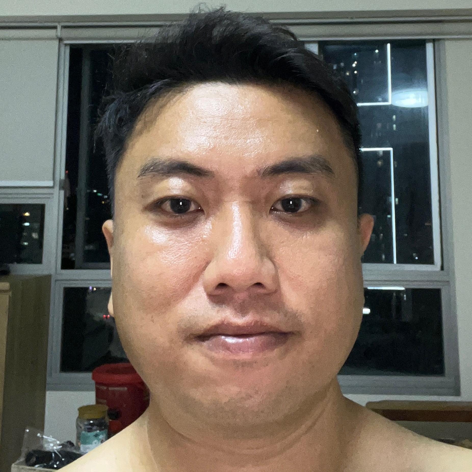 Tian Sheng Ong