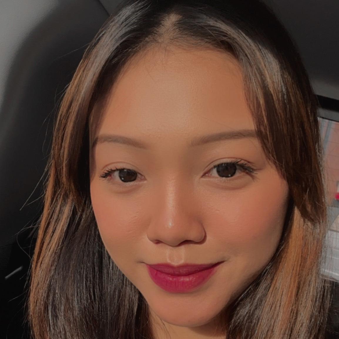 Aina Syura