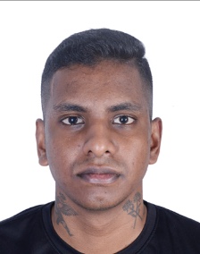 Azrael Kyrien