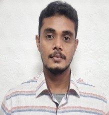 Mahmood Matheen M