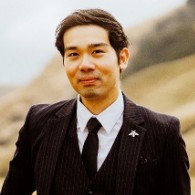 Reuben Chan