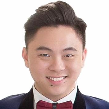 Cheo Hai Liang Alvin
