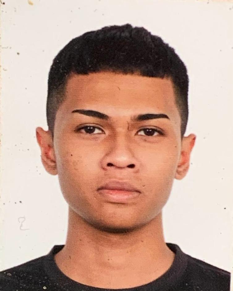 MUHD HADI IRSHAH BIN HASZLEY