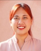 Nur Fazlinda Binti Kamalludin
