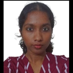 SHARMILI PALANIAPPAN