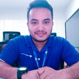 Salim Mohammad