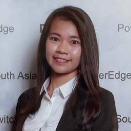 Christy Tan Lew Chin
