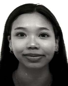Charuni Kumaran Pillay