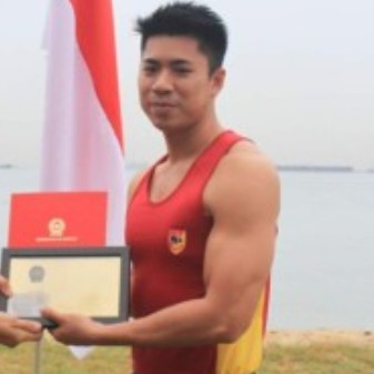 Zachary Lim