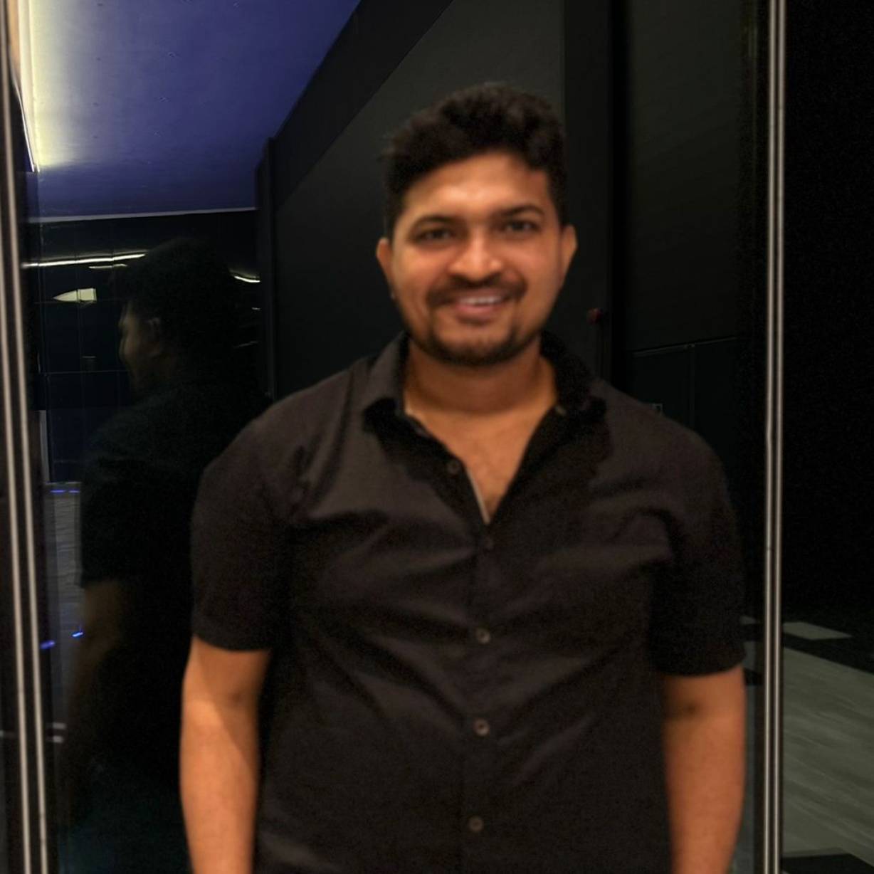 Immanuvel Babu Devalan Sugumar