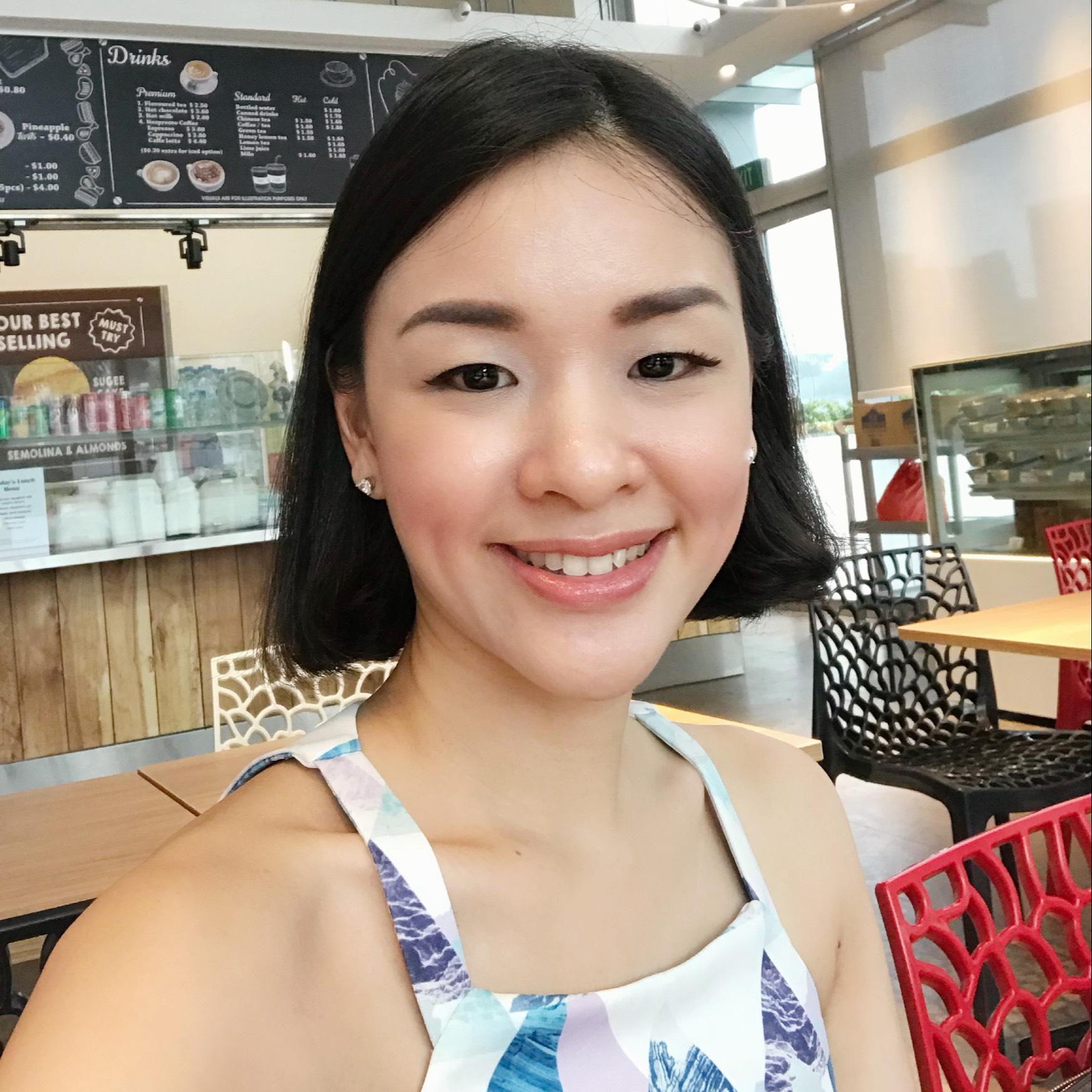 EMILY LIONG