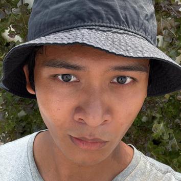 MUHAMMAD NABIL BIN KHAIRUDIN
