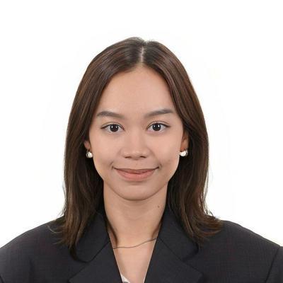 Nurul Ain Syakirah Johari