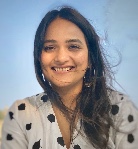 Namrata Tewari