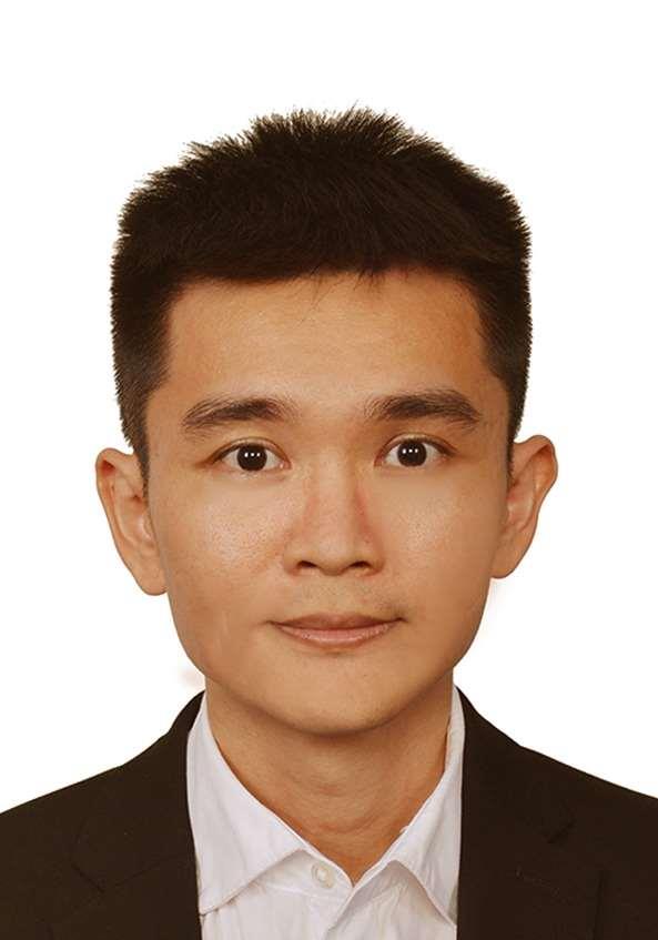 Woon Seng Hong