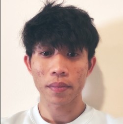 Andre Wong