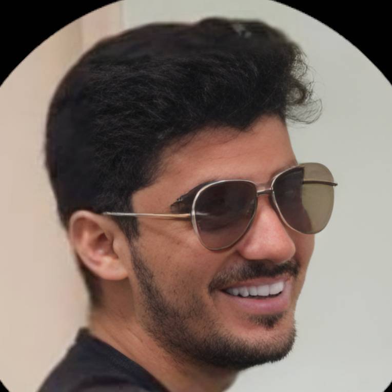 Zaid Shakeel
