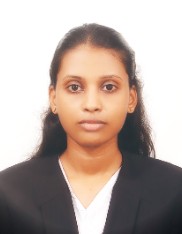 Krishmila Madumali Pathmasiri