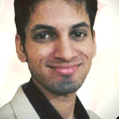 Karrik Sulakhe