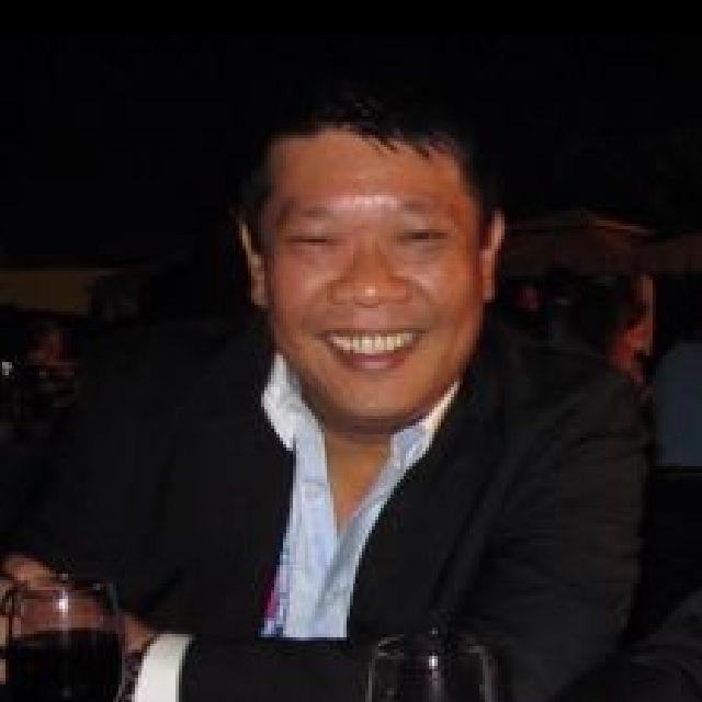 Benjamin Ing Kiat Koh