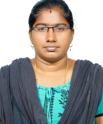 Jayasri Seenuvasan. C