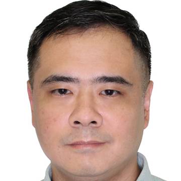 Andrew Chua