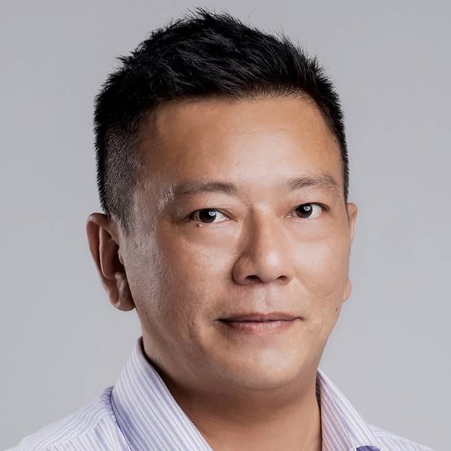Richard Ong