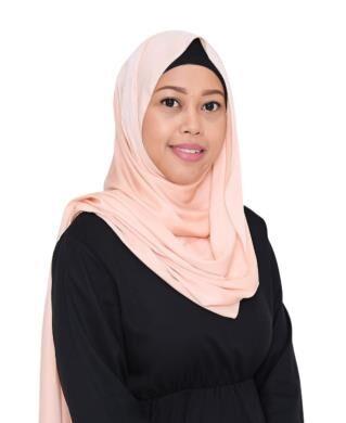 Nur Aien Jumahat