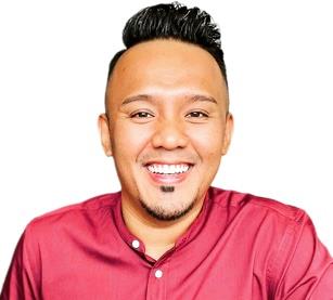 MD RAMMY RAMLI Curriculum Vitae