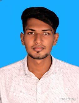Abinesh S.K