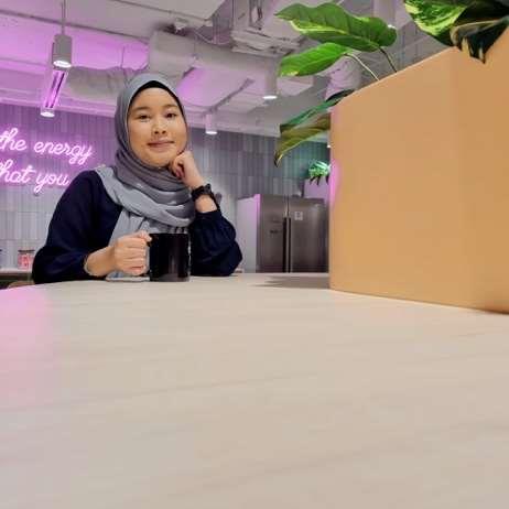 NUR FIRZANAH ABUBAKAR