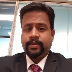 Praveen Kumar Joseph