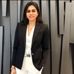 LALITHASHINI ANADA RAO