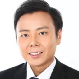 Nai Huan Lui