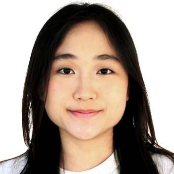 Angela Xue
