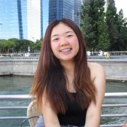 Eng Jie Xuan