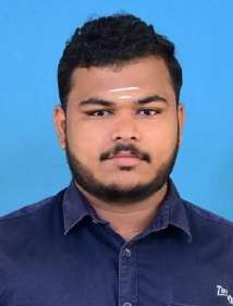 Sathish Kumar Santhanamaripandi