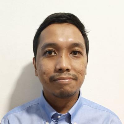 MOHAMMAD RAMDHAN BIN SAID