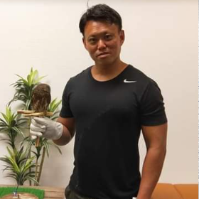 Kim Tat Lee