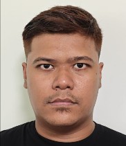 Syuhendra Bin Syurbaini