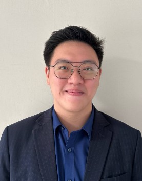 Gabriel Tan
