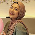 Sharifah Nurashidah Syed Mohd Said