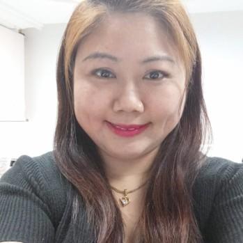 Hu Meiling, Isabelle