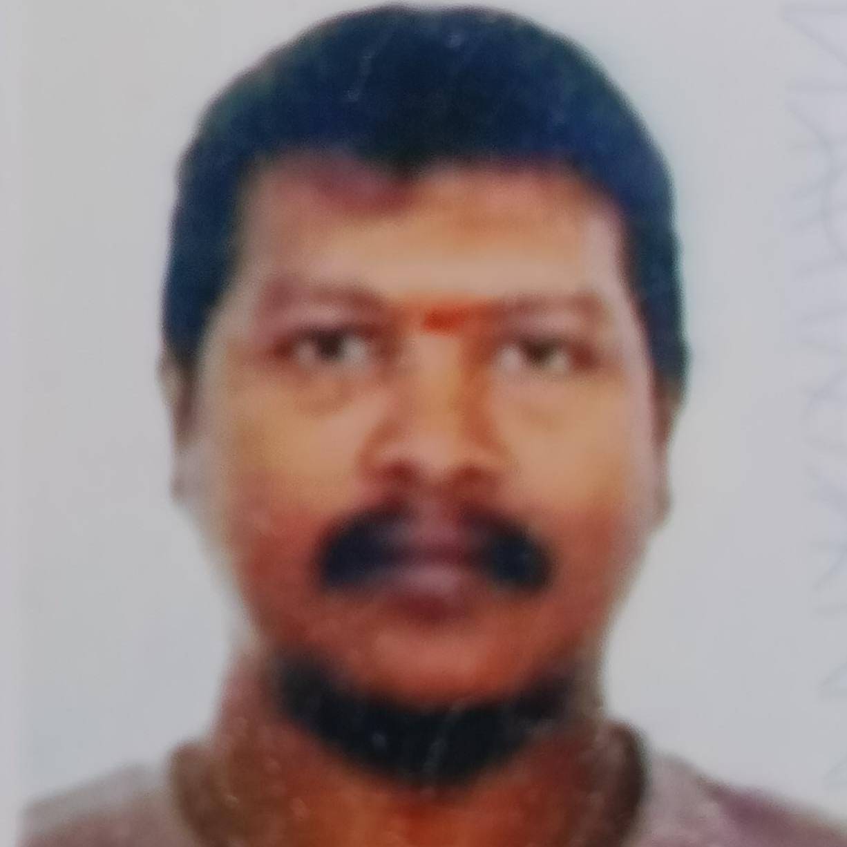 Balamurugan Kanniah