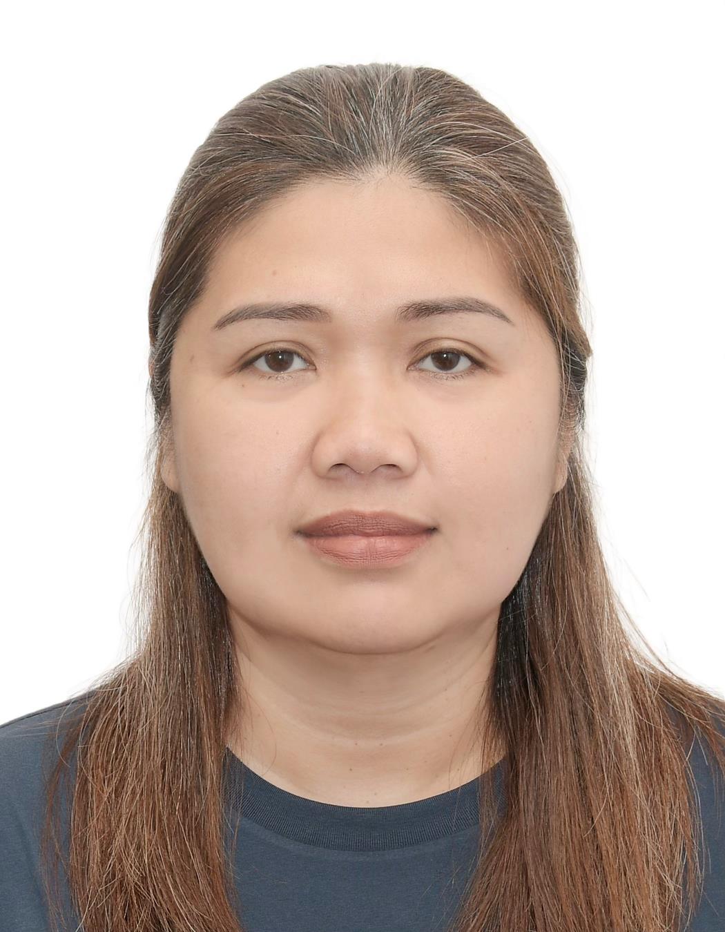 Tay Rocel Sarabia