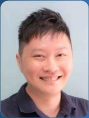 Cedric Lih Pin Lim