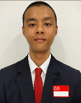 Simon Lee