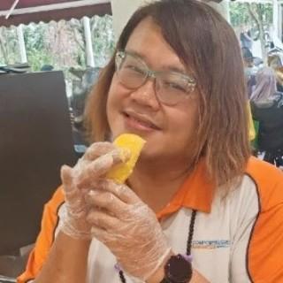 Jijie Ibrahim